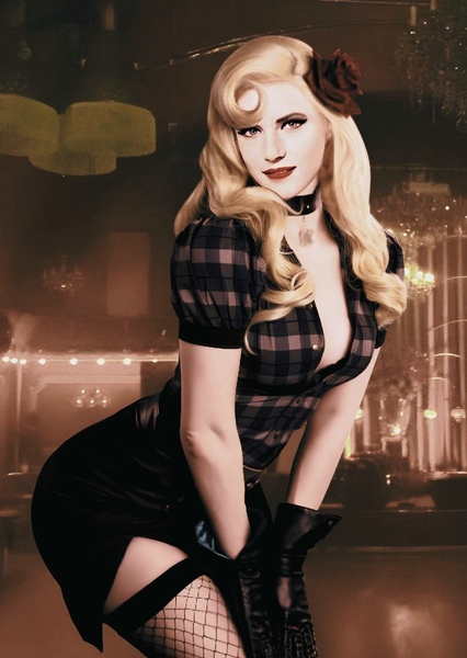 Katheryn Winnick photo