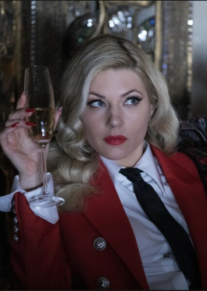 Katheryn Winnick photo