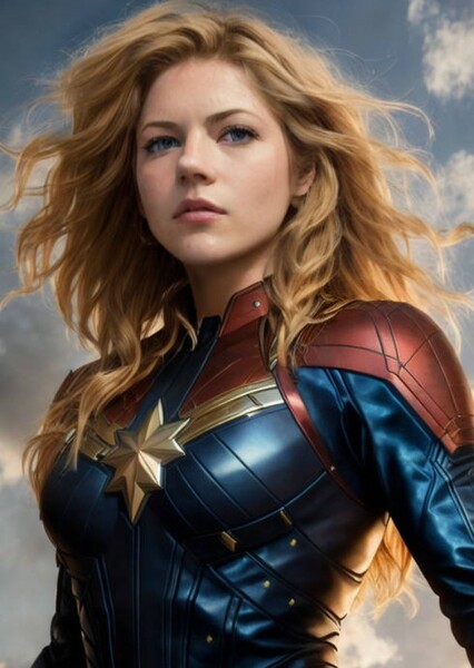 Katheryn Winnick photo