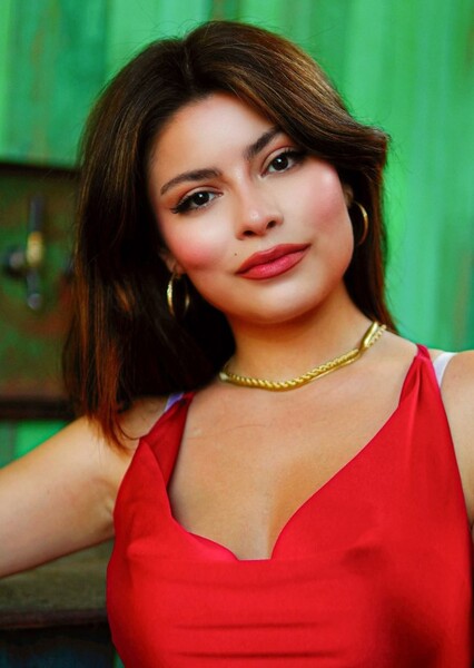 Kathia Fernanda photo