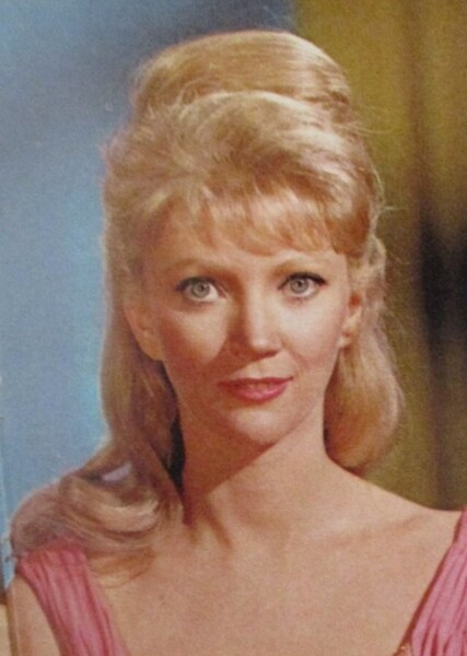 Kathie Browne photo