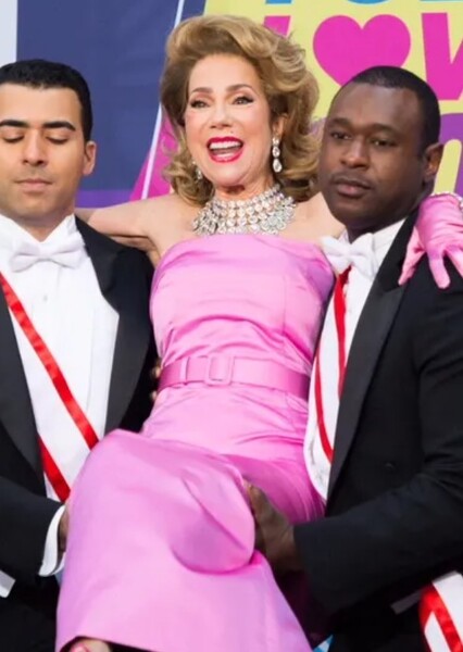 Kathie Lee Gifford