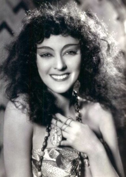 Kathleen Burke photo