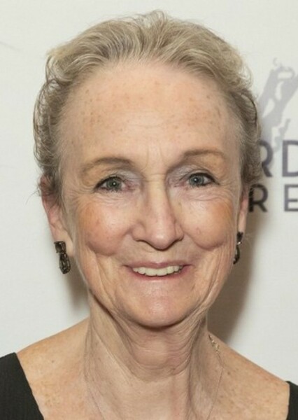 Kathleen Chalfant