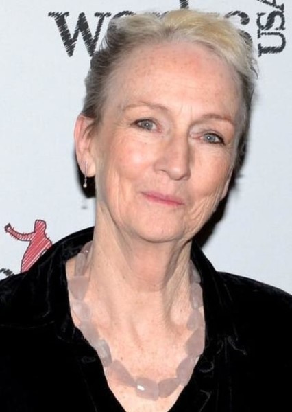 Kathleen Chalfant Photo on myCast Fan Casting Your Favorite Stories