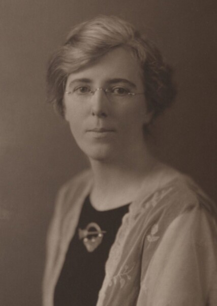Kathleen Clarke