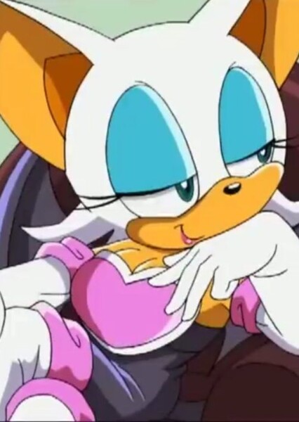 Rouge The Bat