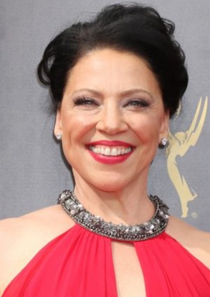 Kathleen Gati