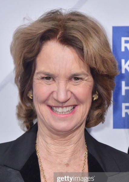 Kathleen Kennedy Photo on myCast - Fan Casting Your Favorite Stories