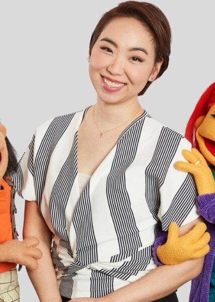 Kathleen Kim photo