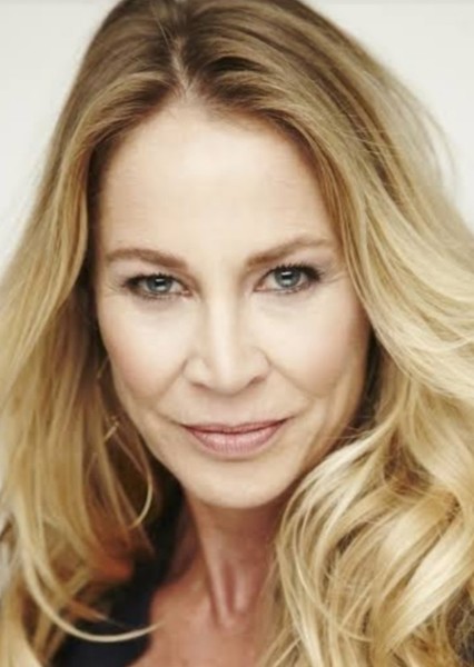Kathleen Kinmont photo
