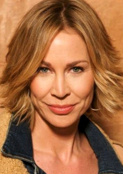 Kathleen Kinmont photo