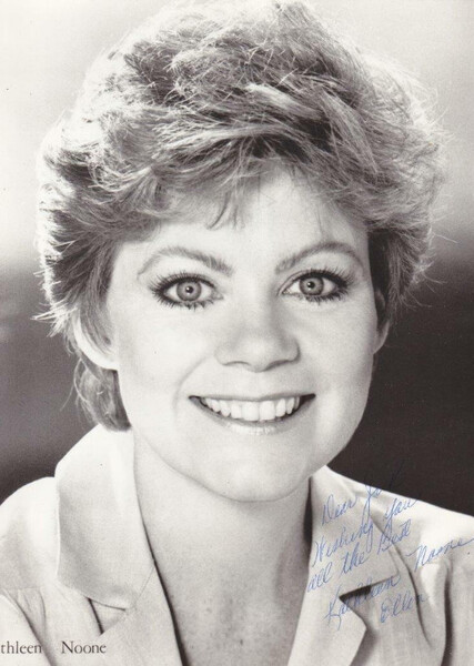 Kathleen Noone photo