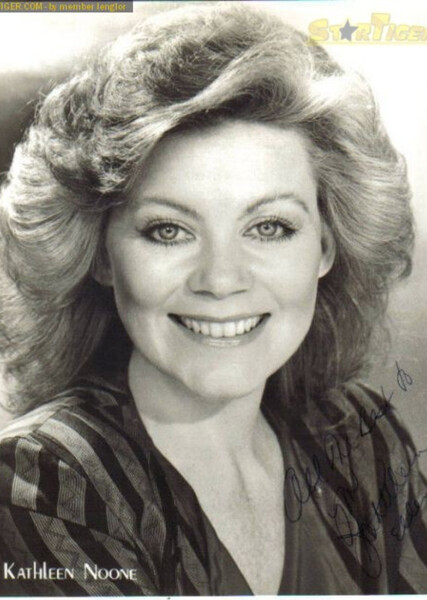 Kathleen Noone photo