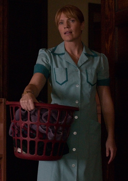 Kathleen Rose Perkins