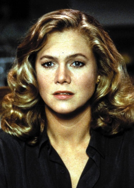 Kathleen Turner
