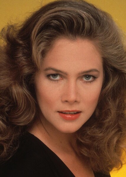 Kathleen Turner photo