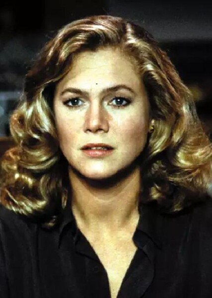 Kathleen Turner