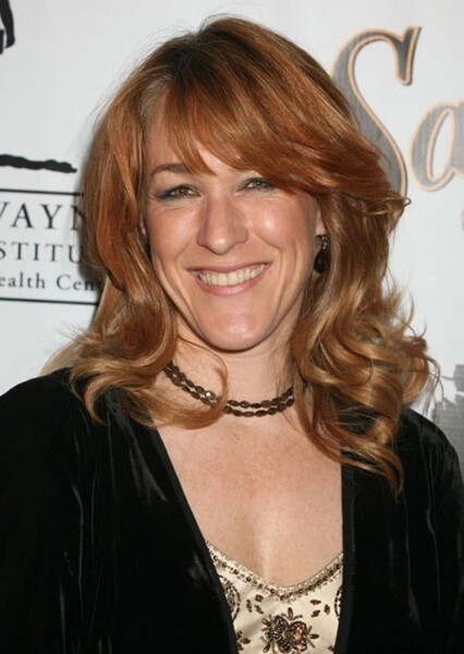 Kathleen Wilhoite photo