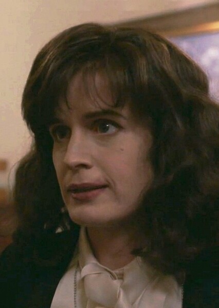 Kathleen Willey
