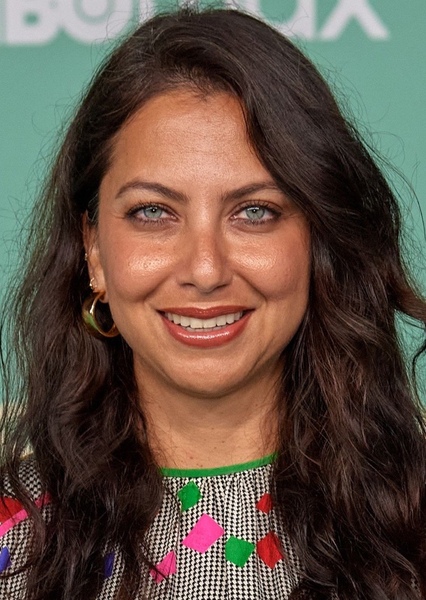 Kathreen Khavari photo