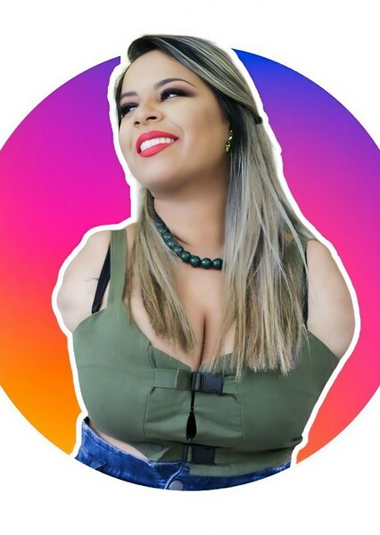 Kathrein Moura Faria