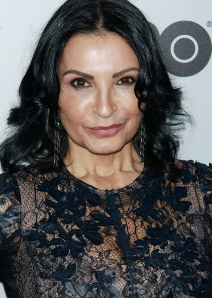 Kathrine Narducci