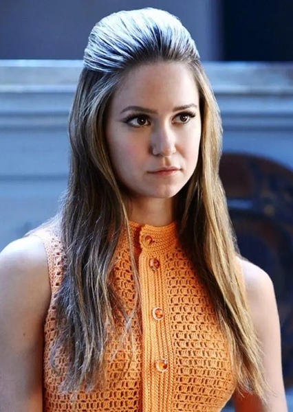 Kathrine waterson photo