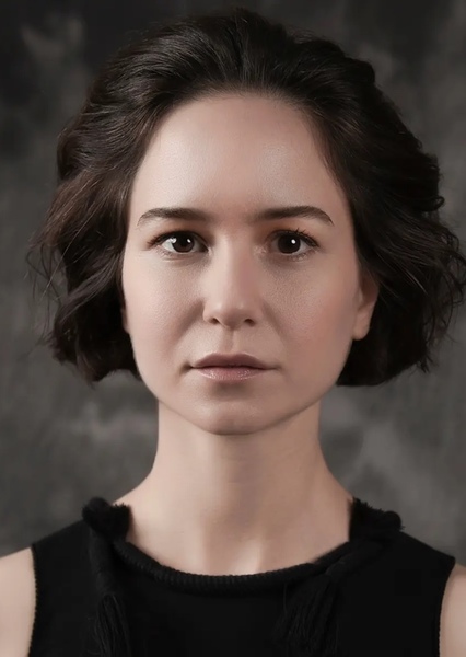 Kathrine waterson photo
