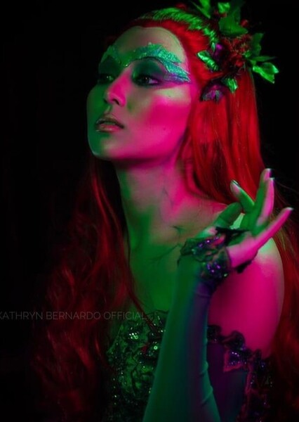 Kathryn Bernardo