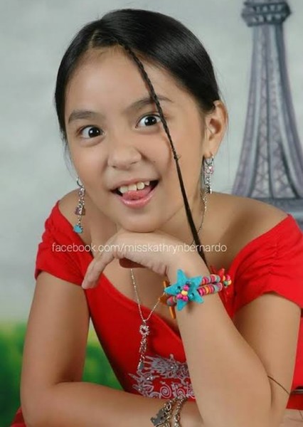 Kathryn Bernardo photo