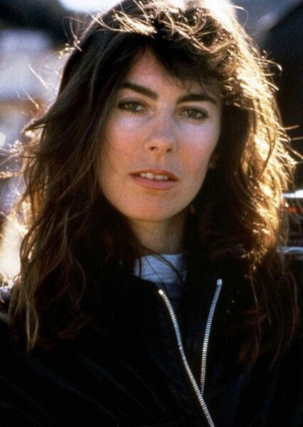 Kathryn Bigelow photo