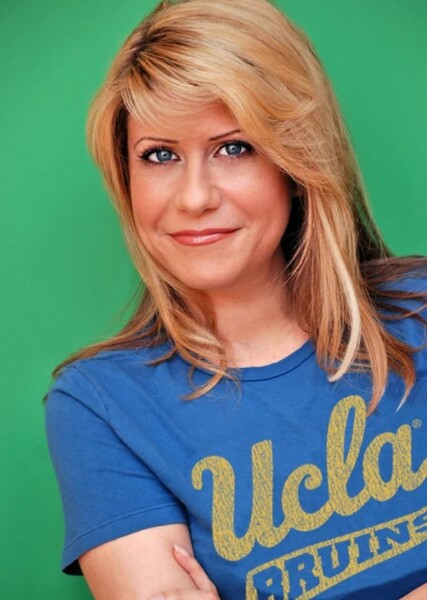 Kathryn Cressida photo