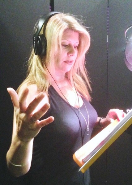 Kathryn Cressida