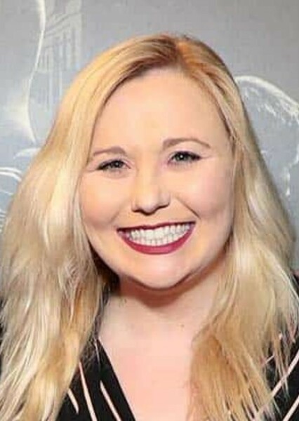 Kathryn Eastwood photo