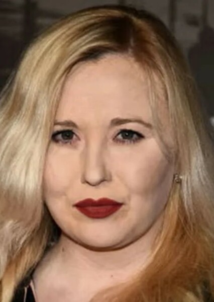 Kathryn Eastwood