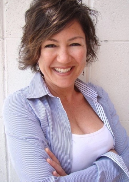 Kathryn Feller