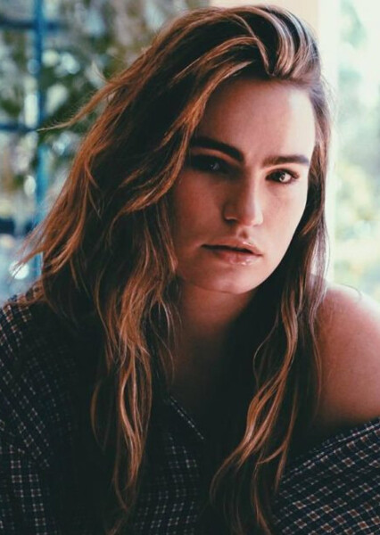 Kathryn Gallagher