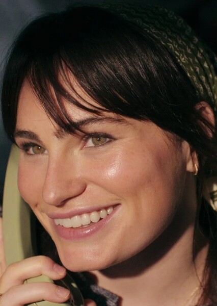 Kathryn Gallagher
