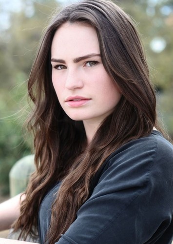 Kathryn Gallagher photo