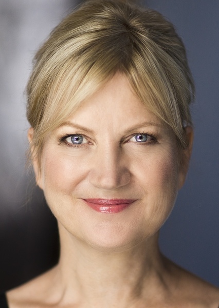 Kathryn Greenwood
