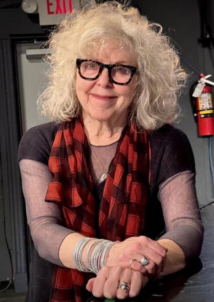 Kathryn Grody photo
