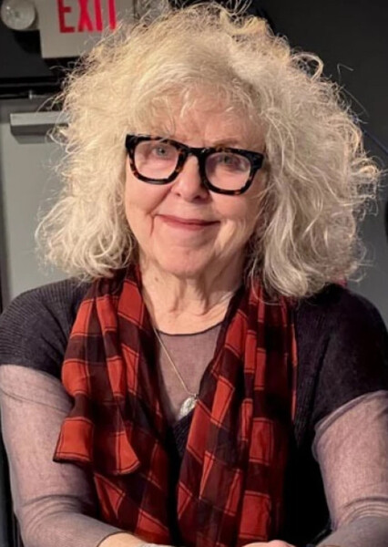Kathryn Grody photo