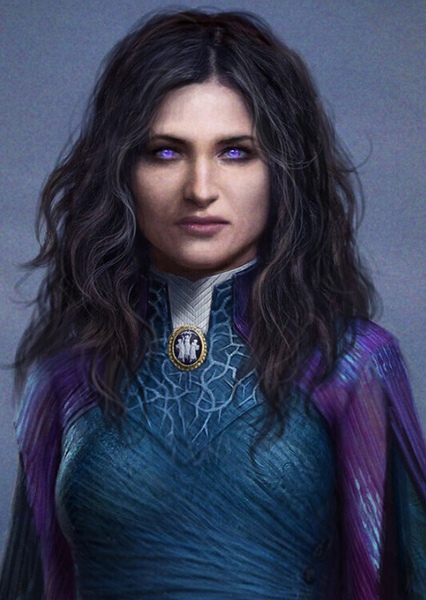 Kathryn Hahn