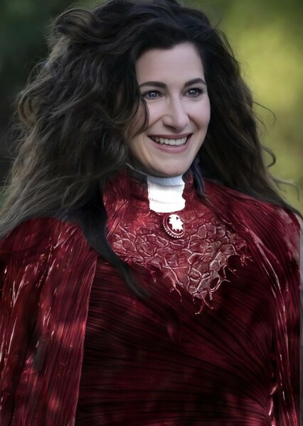 Kathryn Hahn