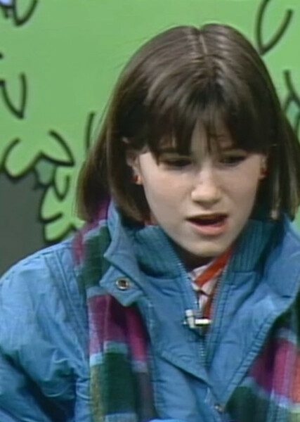 Kathryn Hahn photo