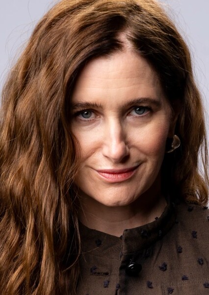 Kathryn Hahn photo
