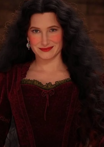 Kathryn Hahn photo