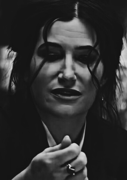 Kathryn Hahn