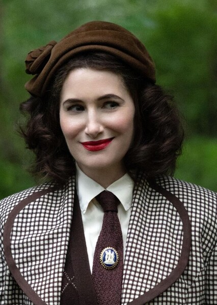 Kathryn Hahn photo
